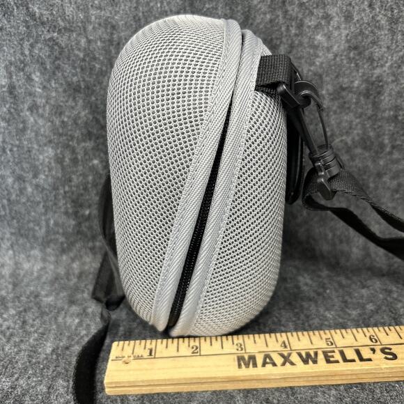 KATA Hard Shell Camera Bag Adjustable Shoulder Crossbody Wrist Strap Travel Bag - Picture 3 of 11